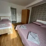 Apartamento White House *