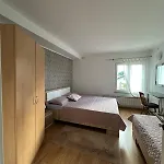 White House Apartamento *