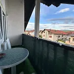 Apartamento White House