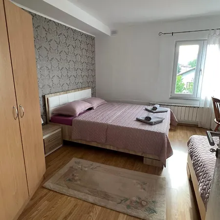 White House Apartment Bihać