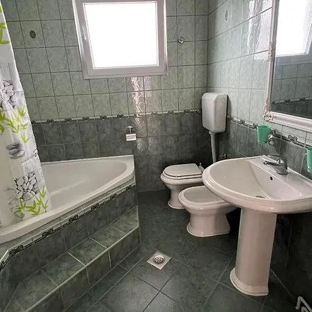 White House Bihać