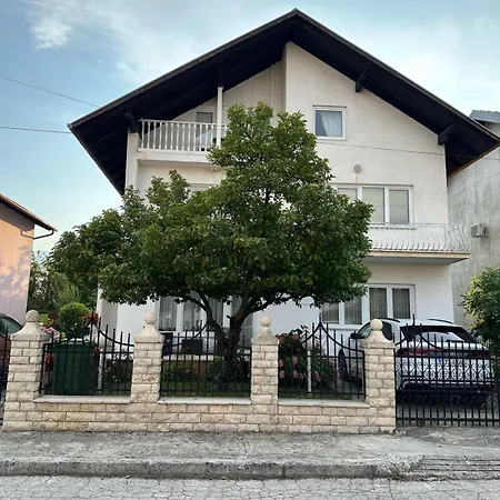 White House