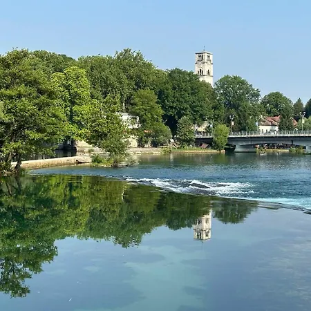 White House Apartment Bihac