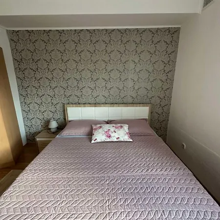 White House Apartment Bihać
