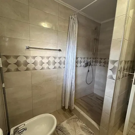 White House Apartment