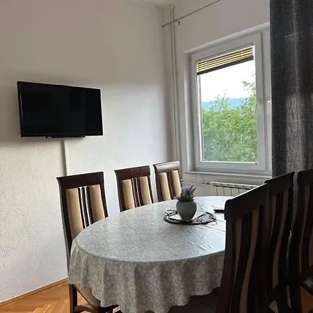 White House Apartment Bihać