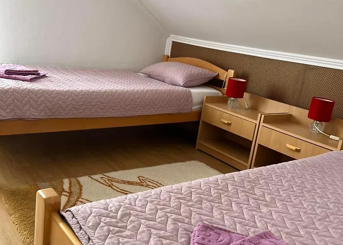 Apartment White House *