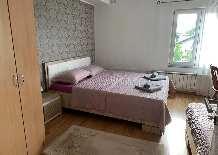 White House Apartment Bihac