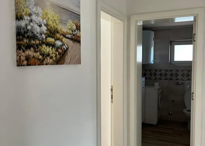 White House Apartment Bihac