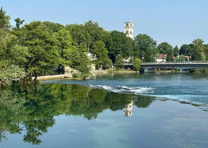 White House Apartment Bihac