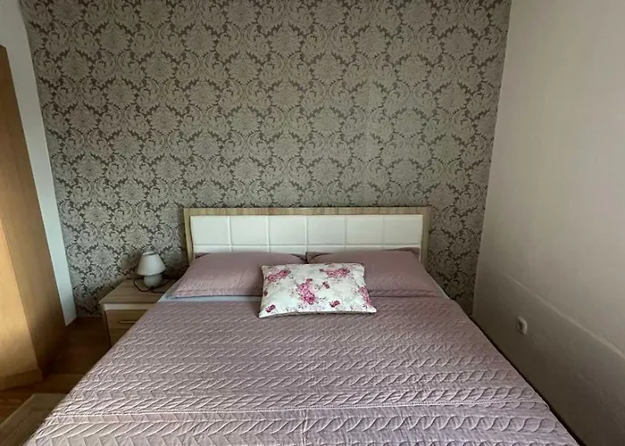 White House Apartment Bihac