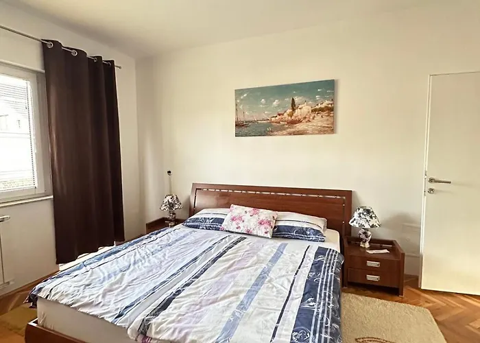 White House Apartment Bihac