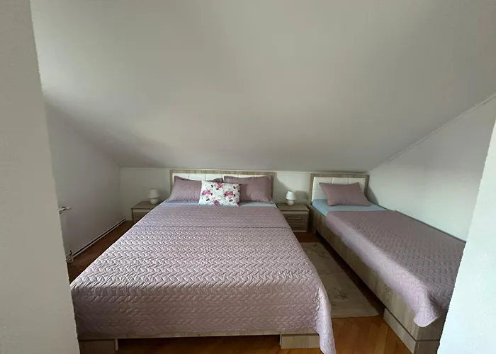 White House Apartment Bihac