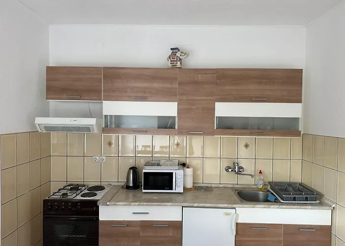 Apartment White House