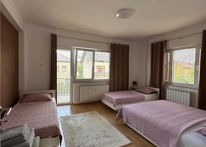 White House Apartment Bihac