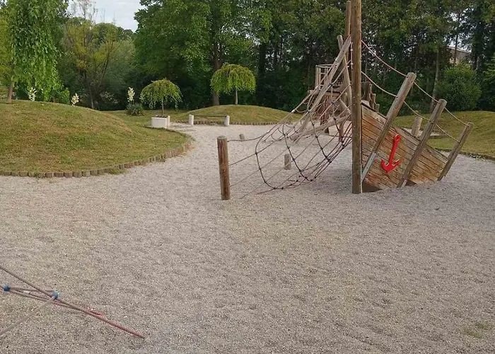 White House Apartment