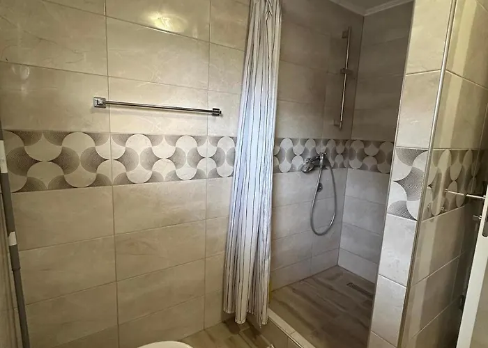 White House Apartment